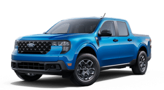 2025 Ford Maverick® External Image 2